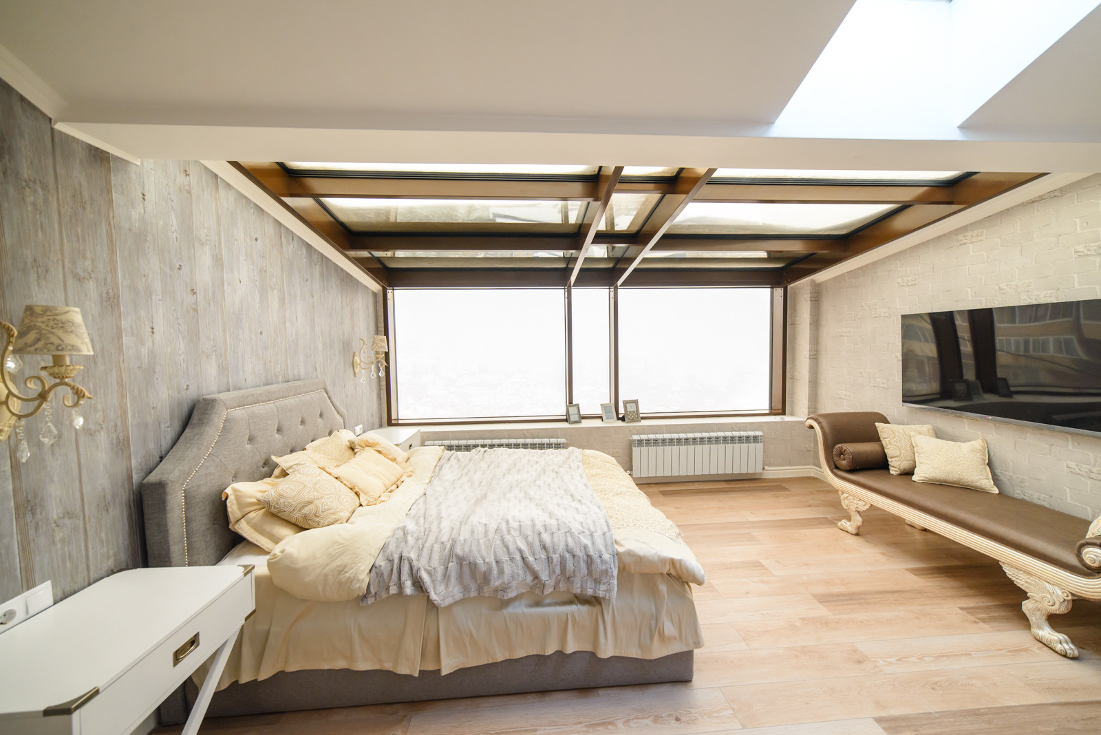 "Шик и простор"