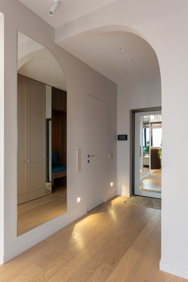 ЖК Искра Парк