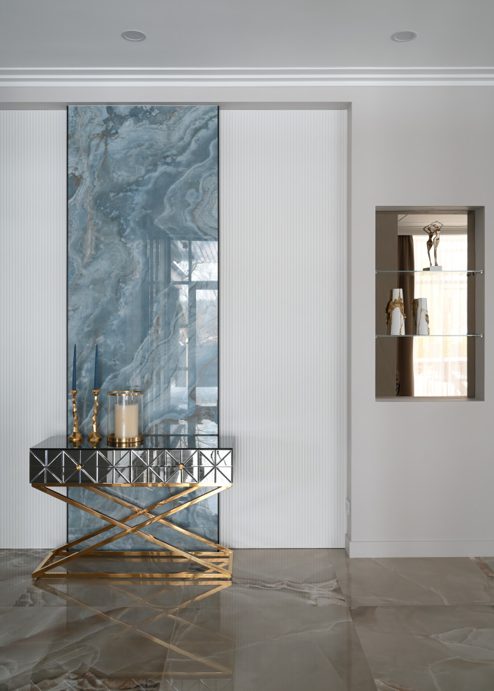 Коттедж дер. Глухово Московская область