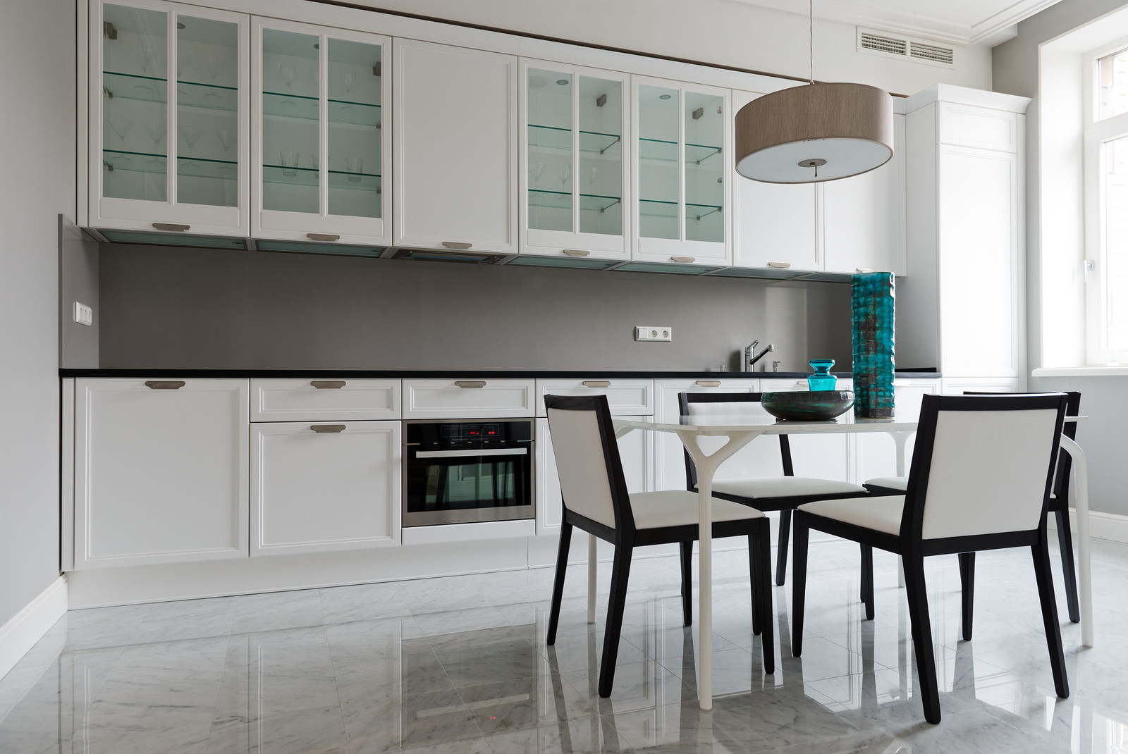 Квартира коллекционера