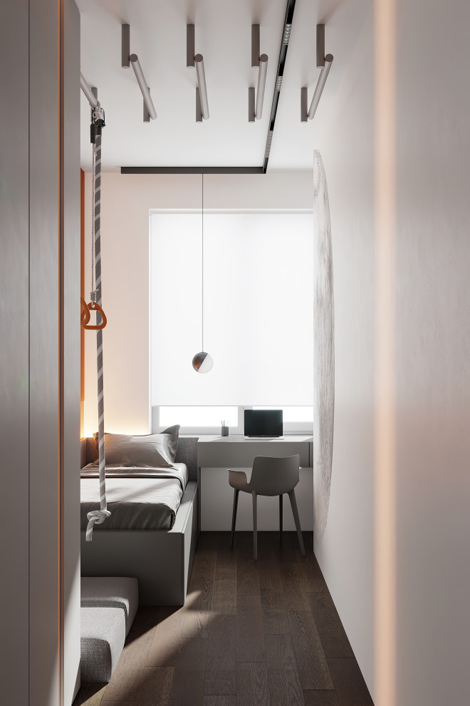 Смоленский бульвар