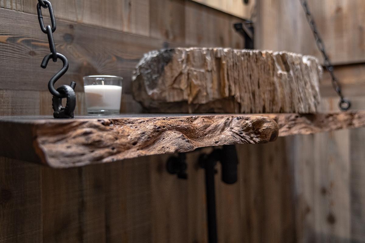 Мебель на заказ для современного интерьера