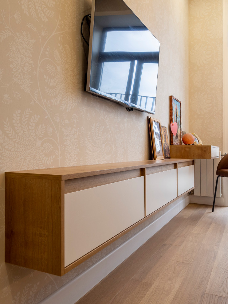 Мебель в спальню в современном стиле