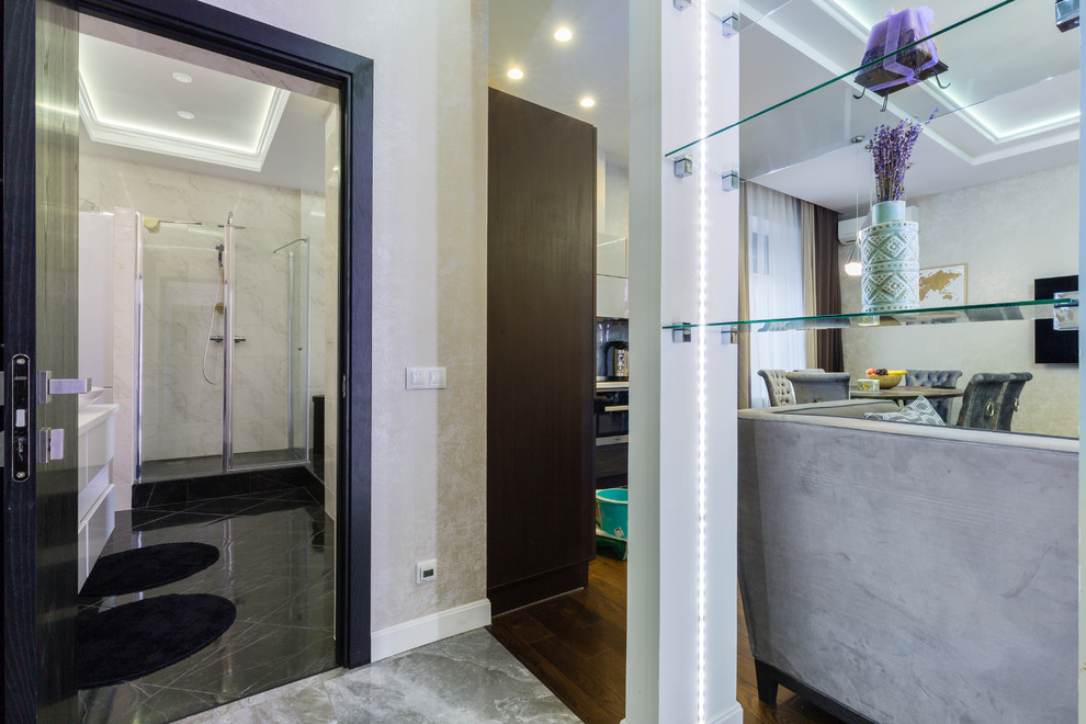 STYLISH LUX APARTMENT IN THE HEART OF THE CITY