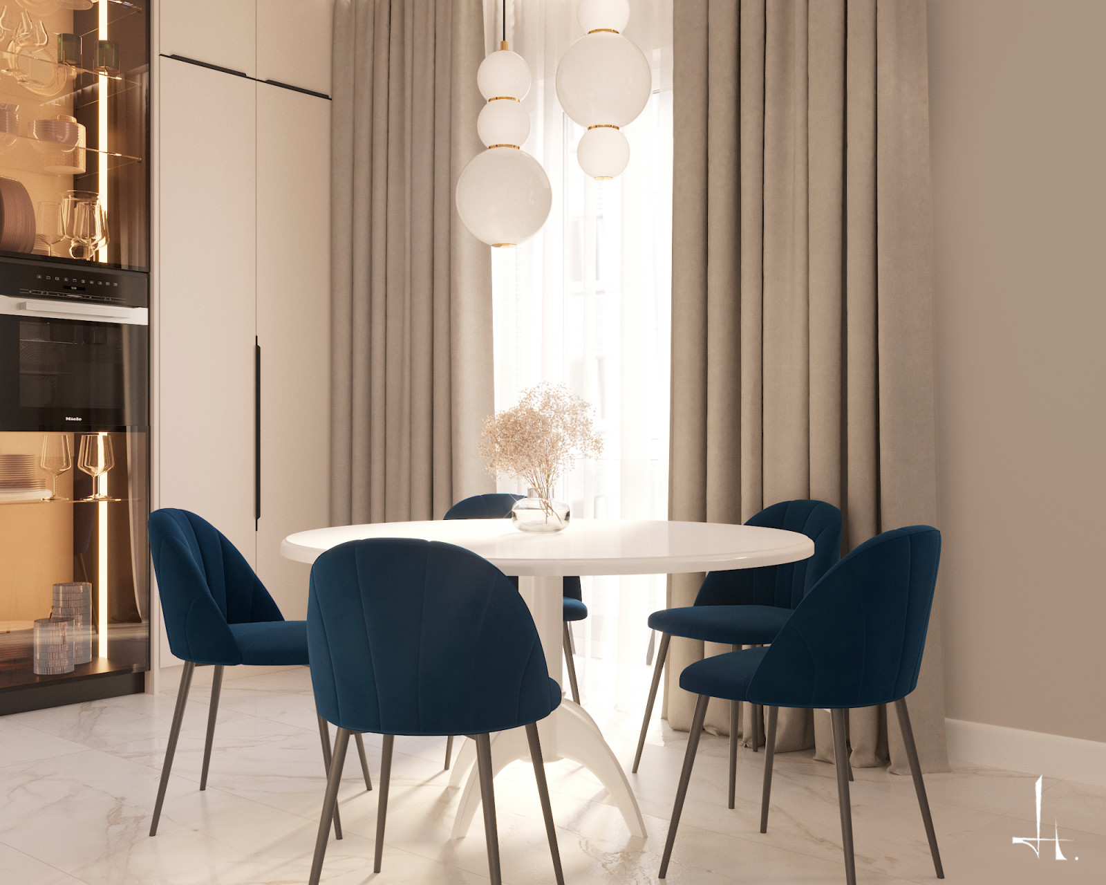 ЖК в Ростове