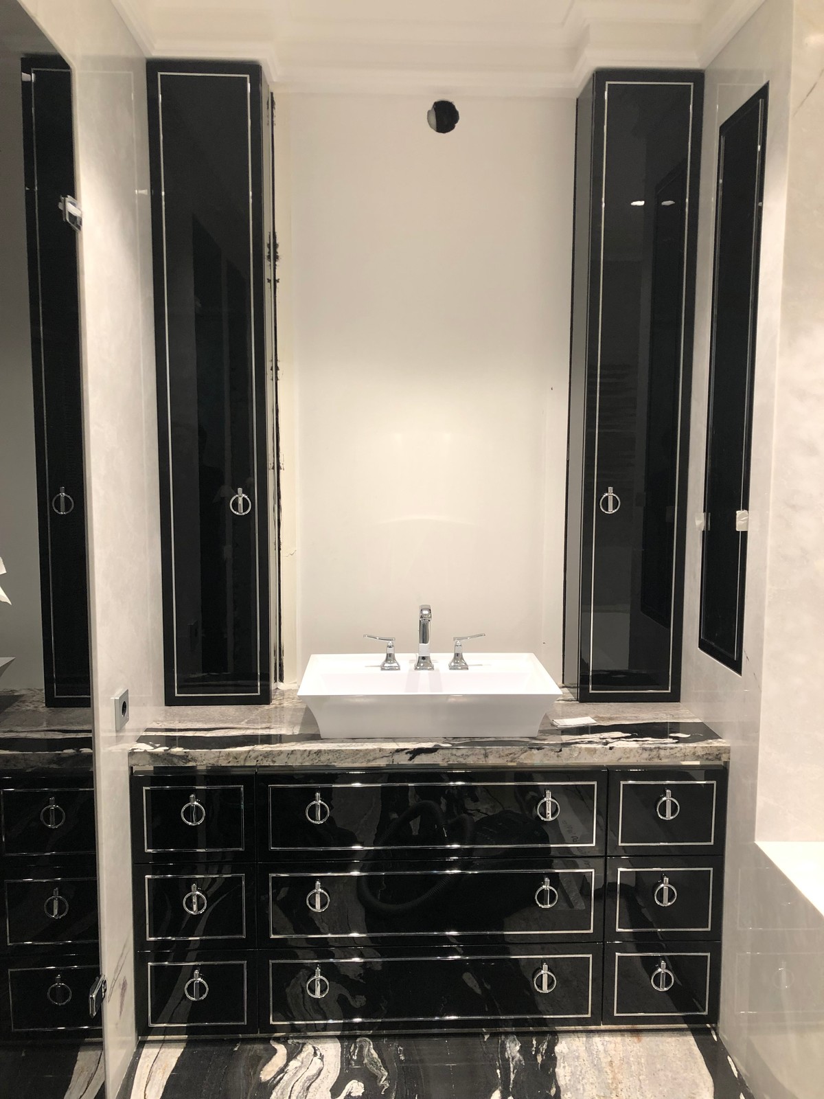 Обложка проекта: Минская