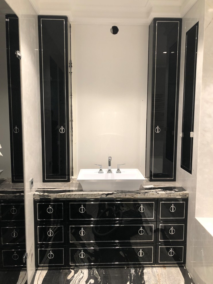 Обложка проекта: Минская