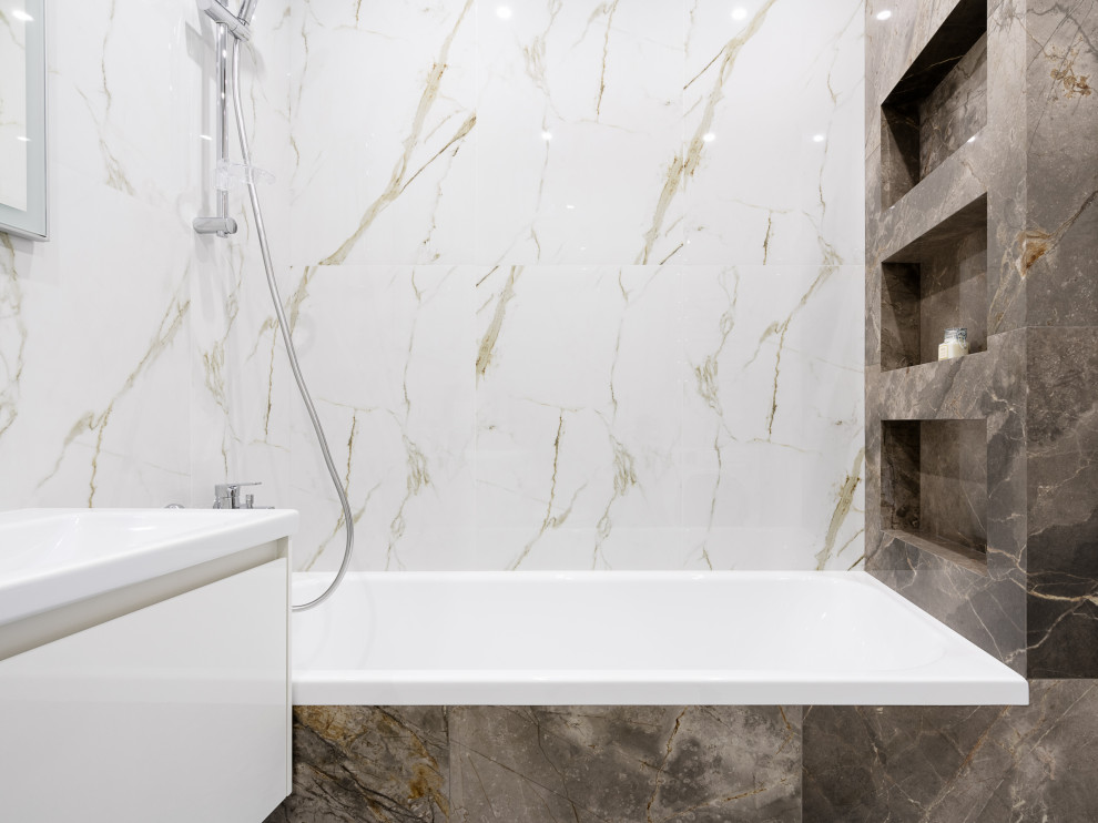 Интерьерная фотосъёмка квартиры