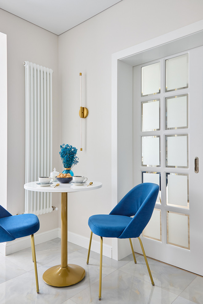 Ремонт под ключ ЖК Резиденция Краснодар