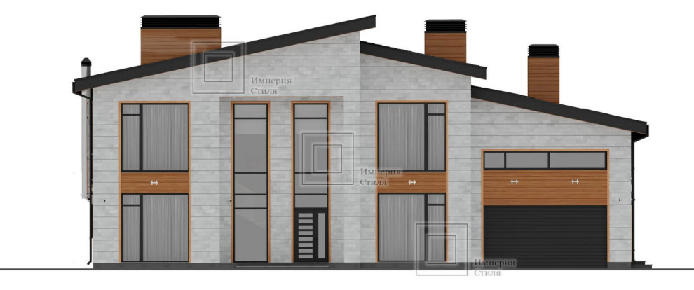 Новорижское шоссе, 24 км