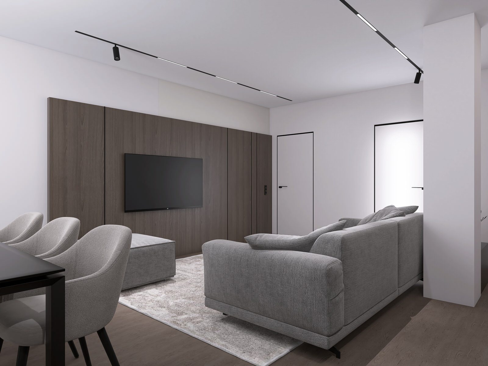 ЖК "Дом на Знаменской"