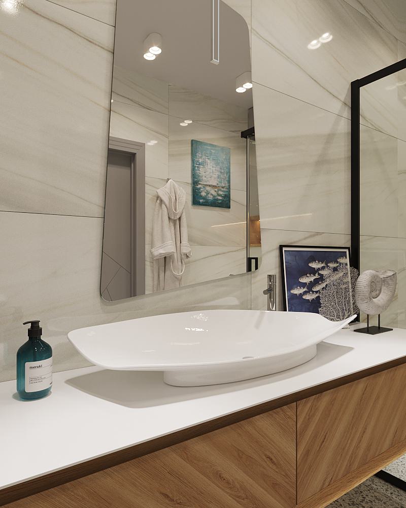 Ванная комната