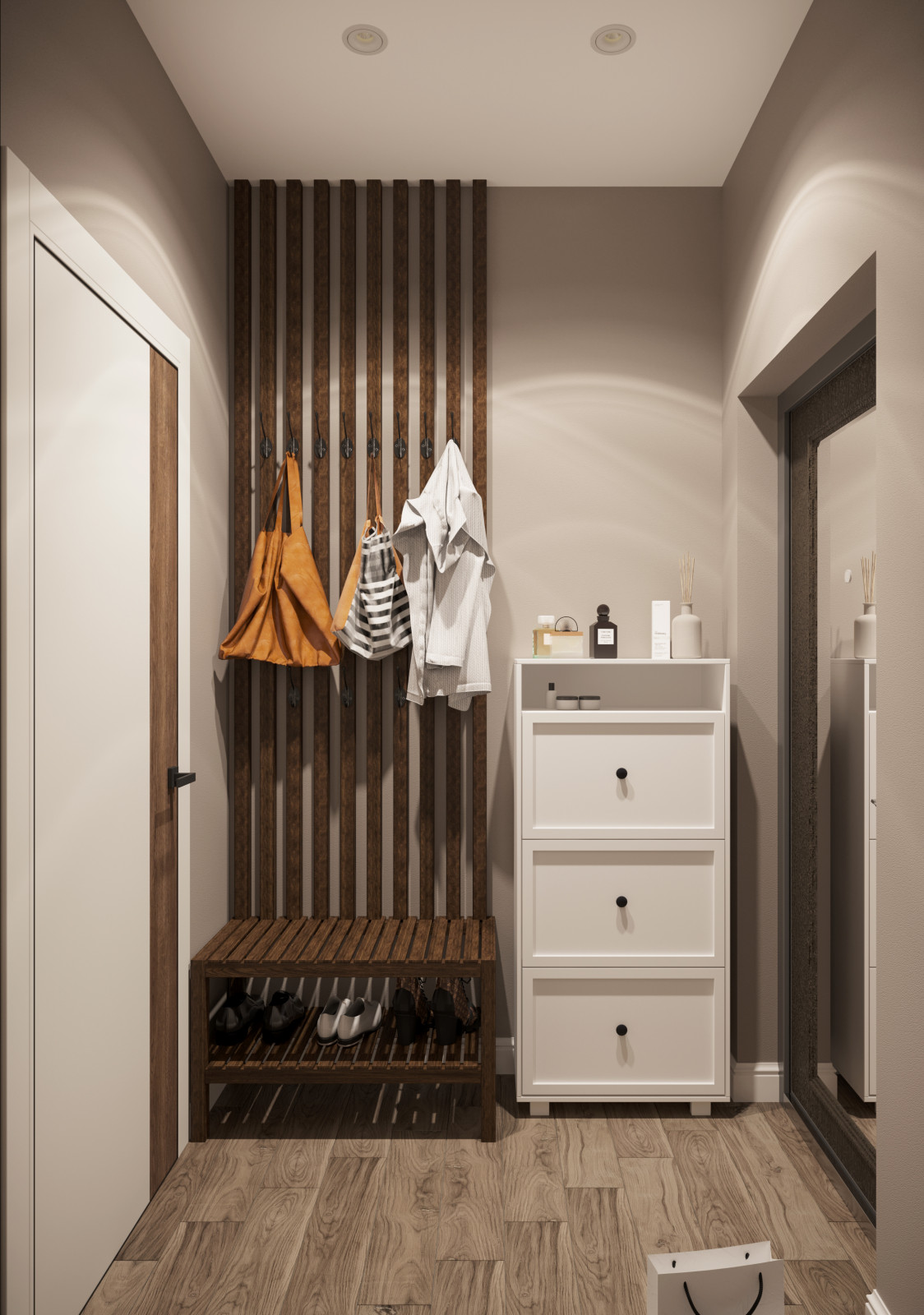 Дом в КП "Солнечный"