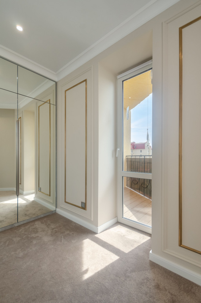 ЖК Композиция № 24, 3 комнаты