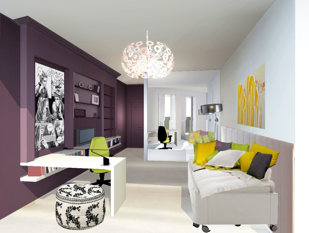 Квартира 200м2