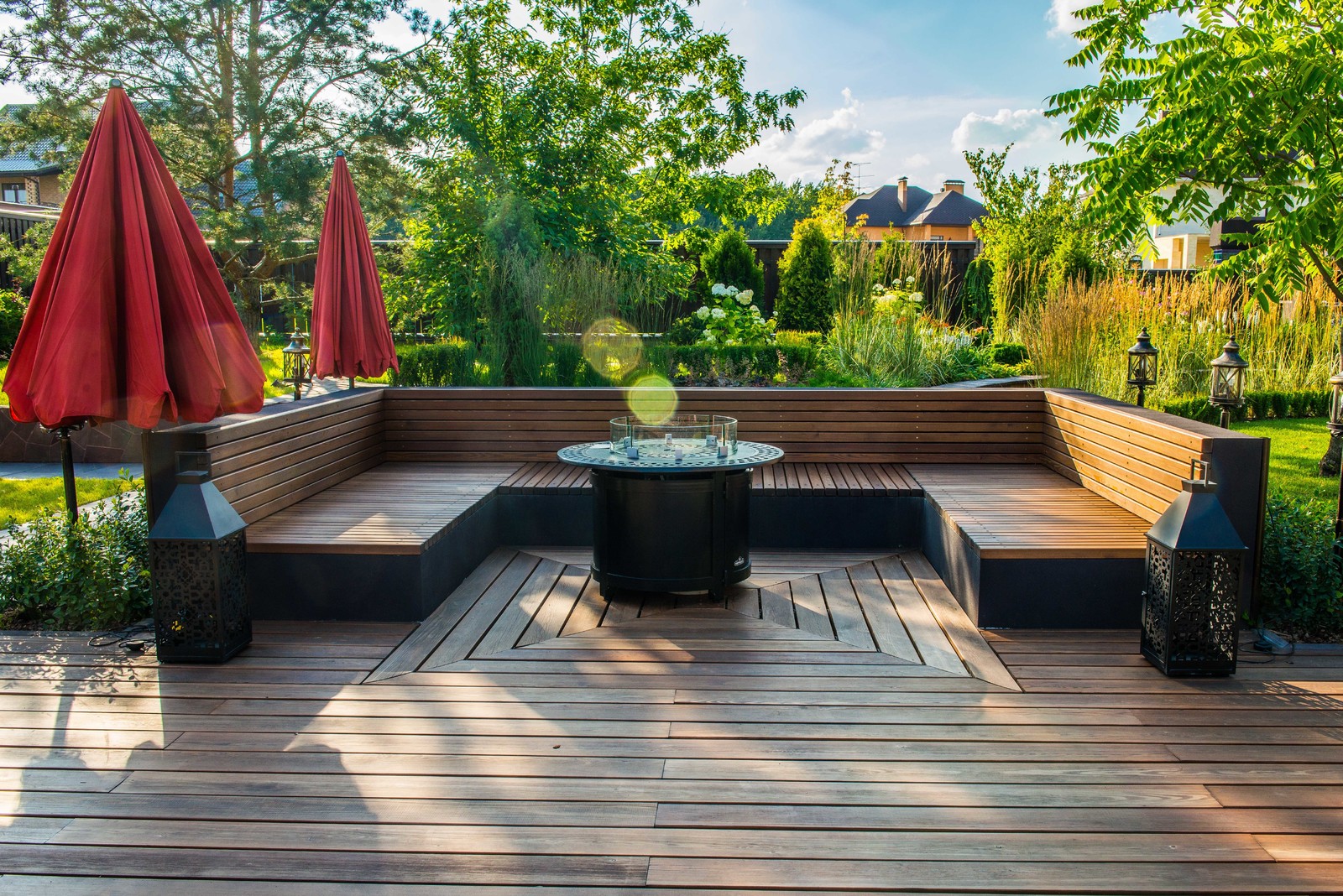 Макси Флора