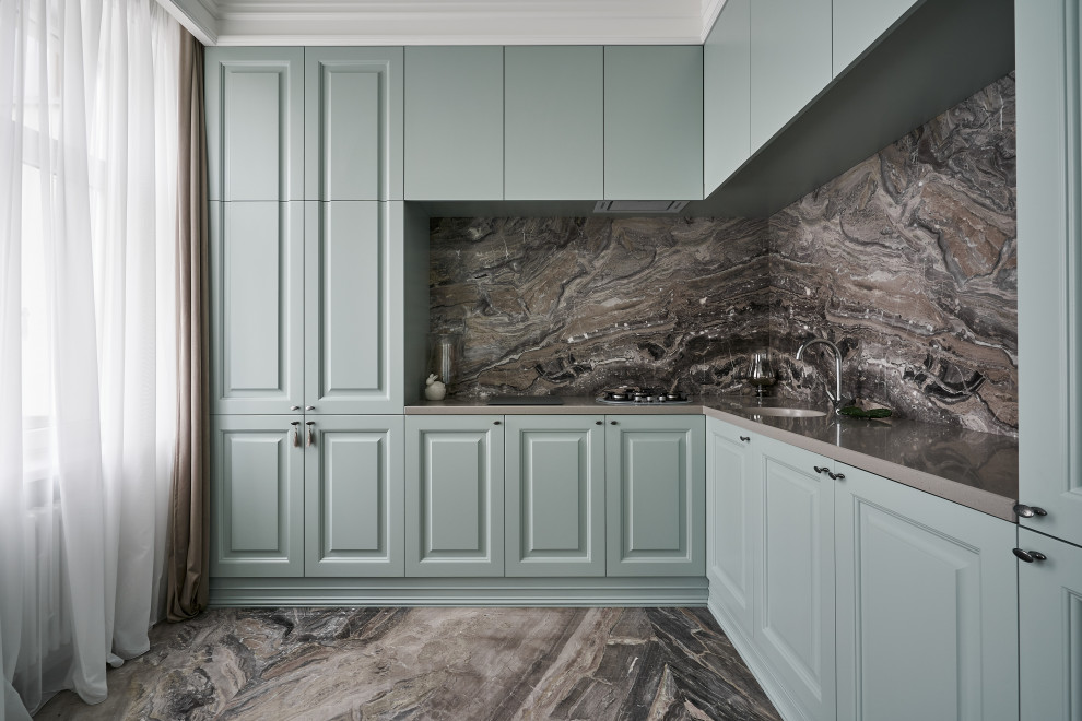 Квартира на Котельнической набережной