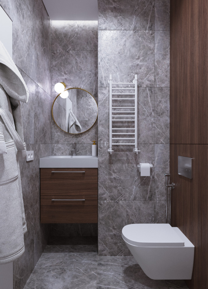 ЖК Английская миля