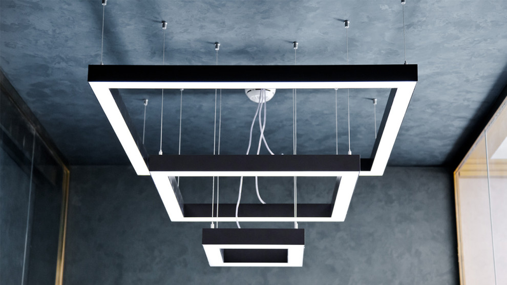 Ресторан-бутик  Art-Caviar, "Икорный дом"