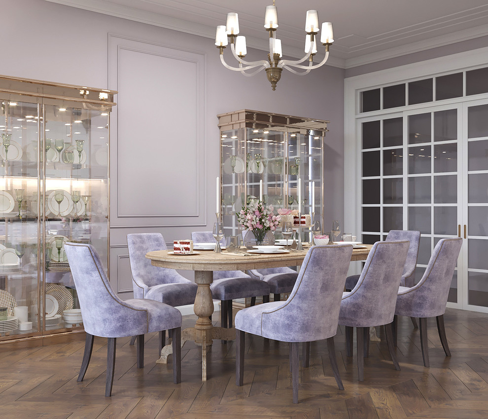 ЖК Триколор