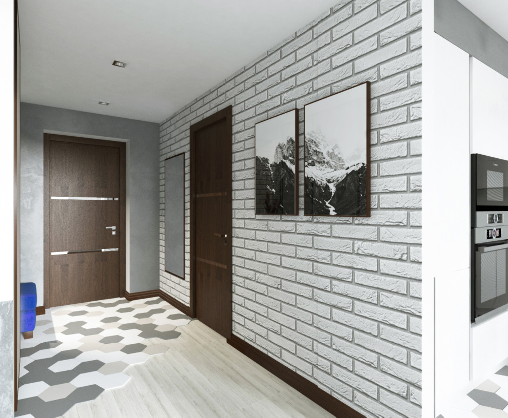 Идель Тауэр