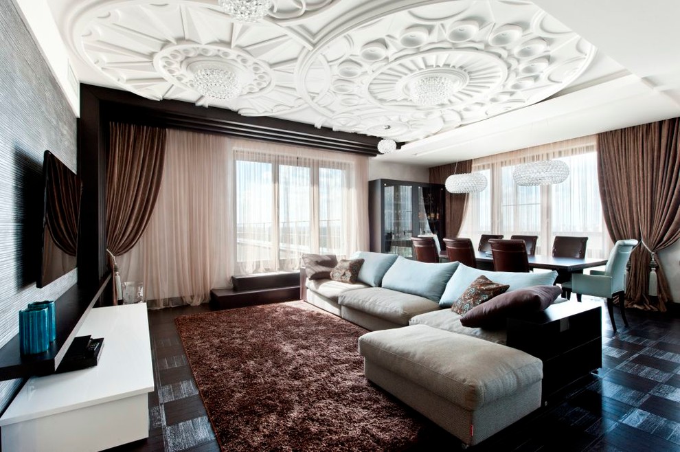 Седьмое небо