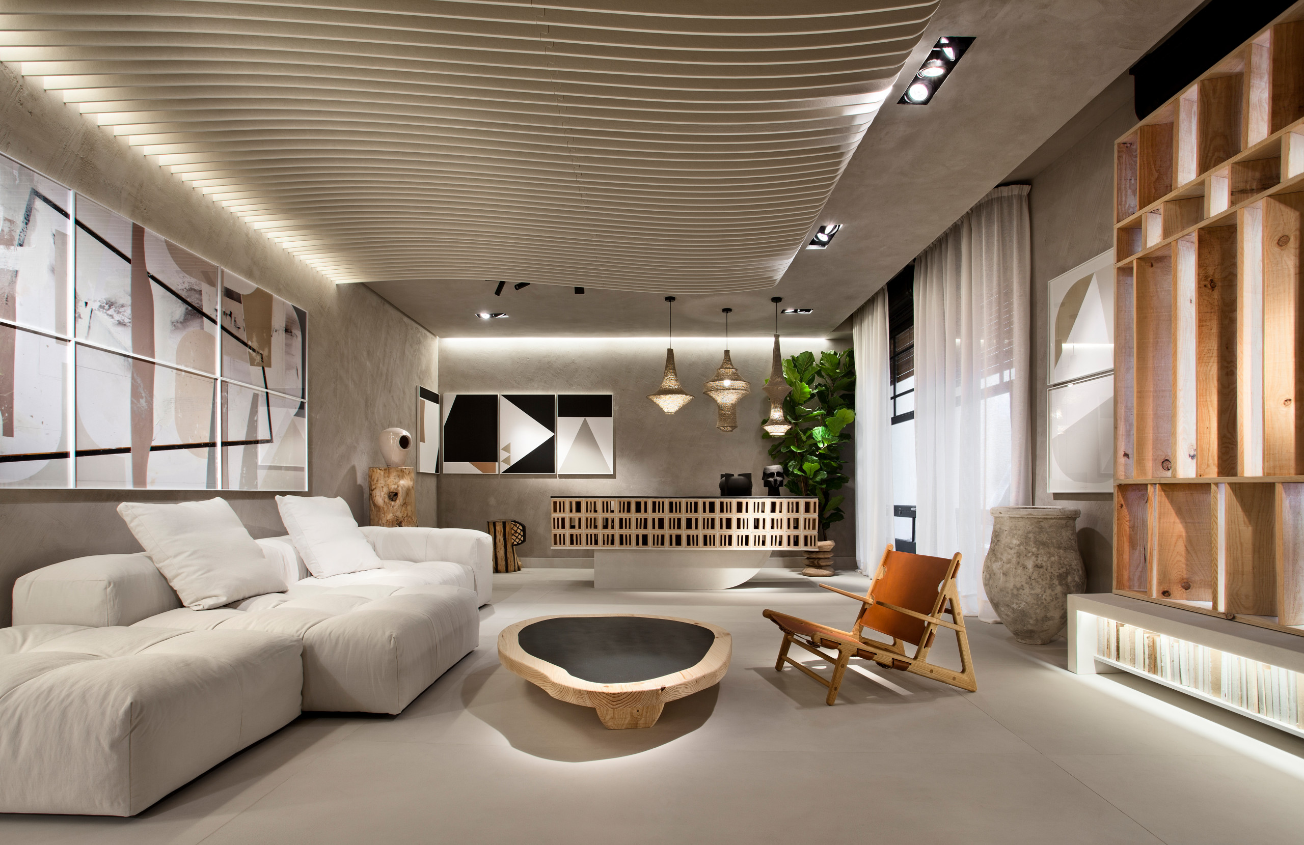 Выставка Casa Decor 2021: 12 тенденций домашнего декора