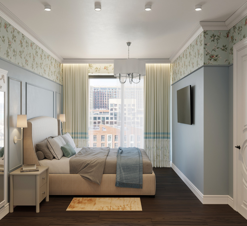 365_ЖК "ILove"_Визуализации