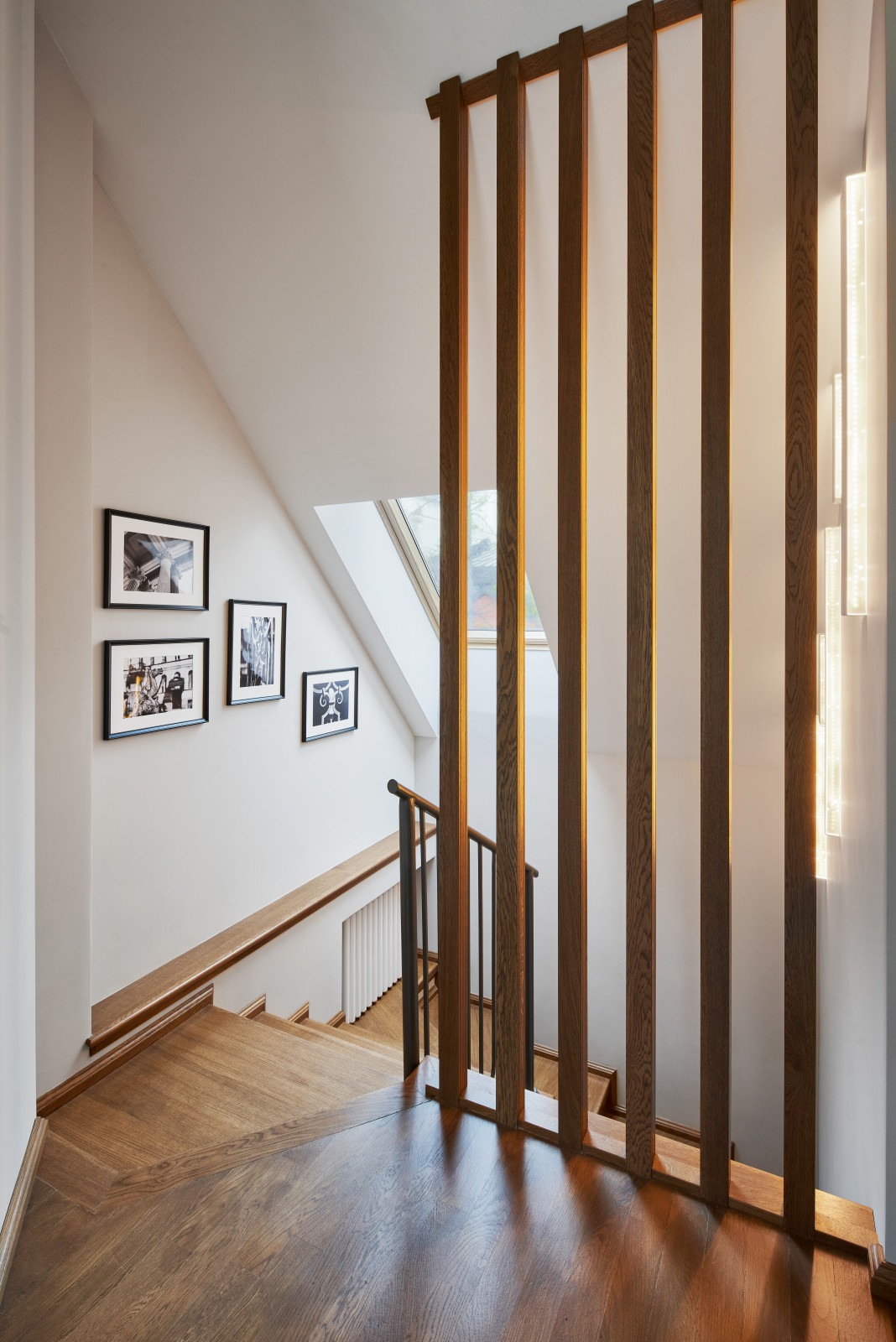 Таунхаус в Лисьем Носу