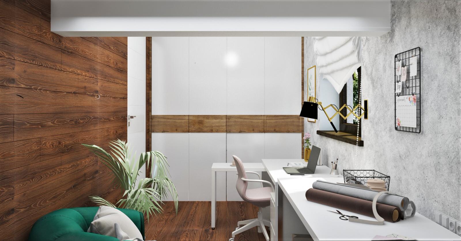 Коттедж в Челябинске