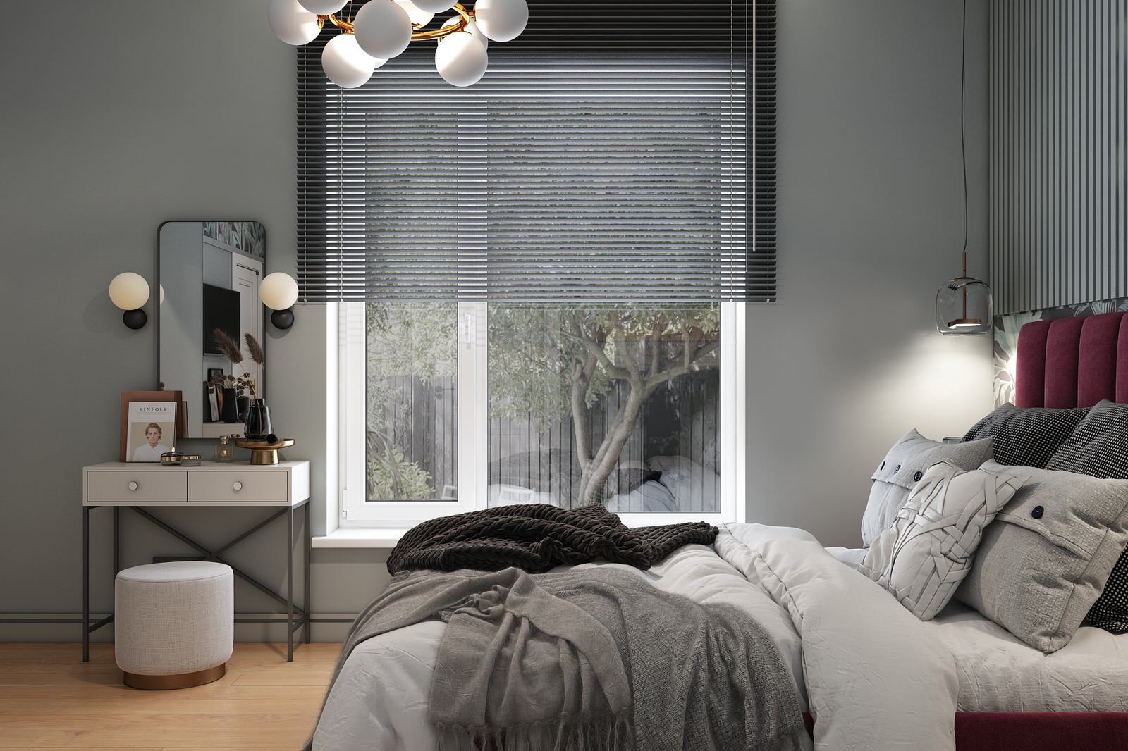 Загородный дом в Бакеево