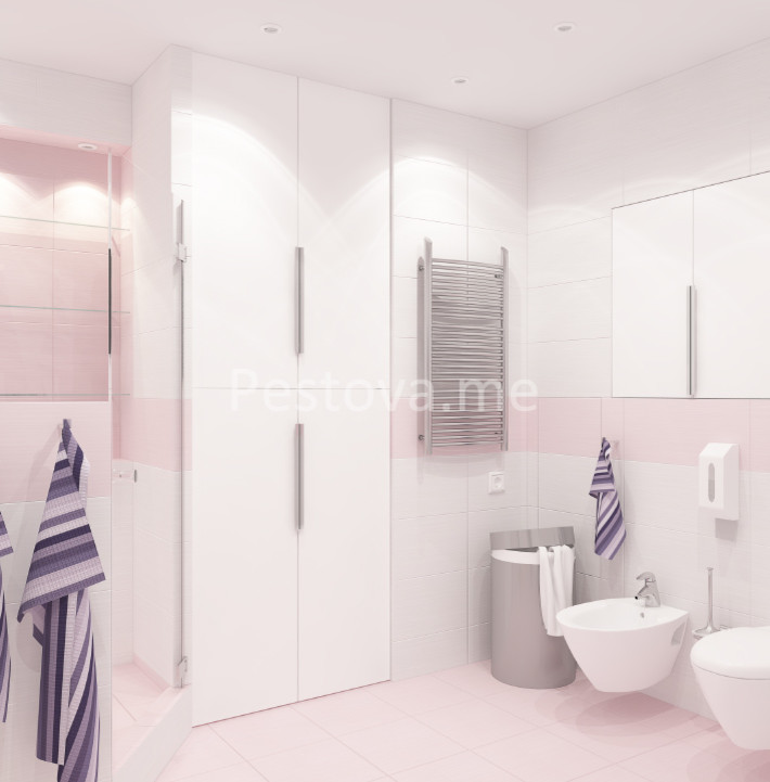 Елизавета Пестова