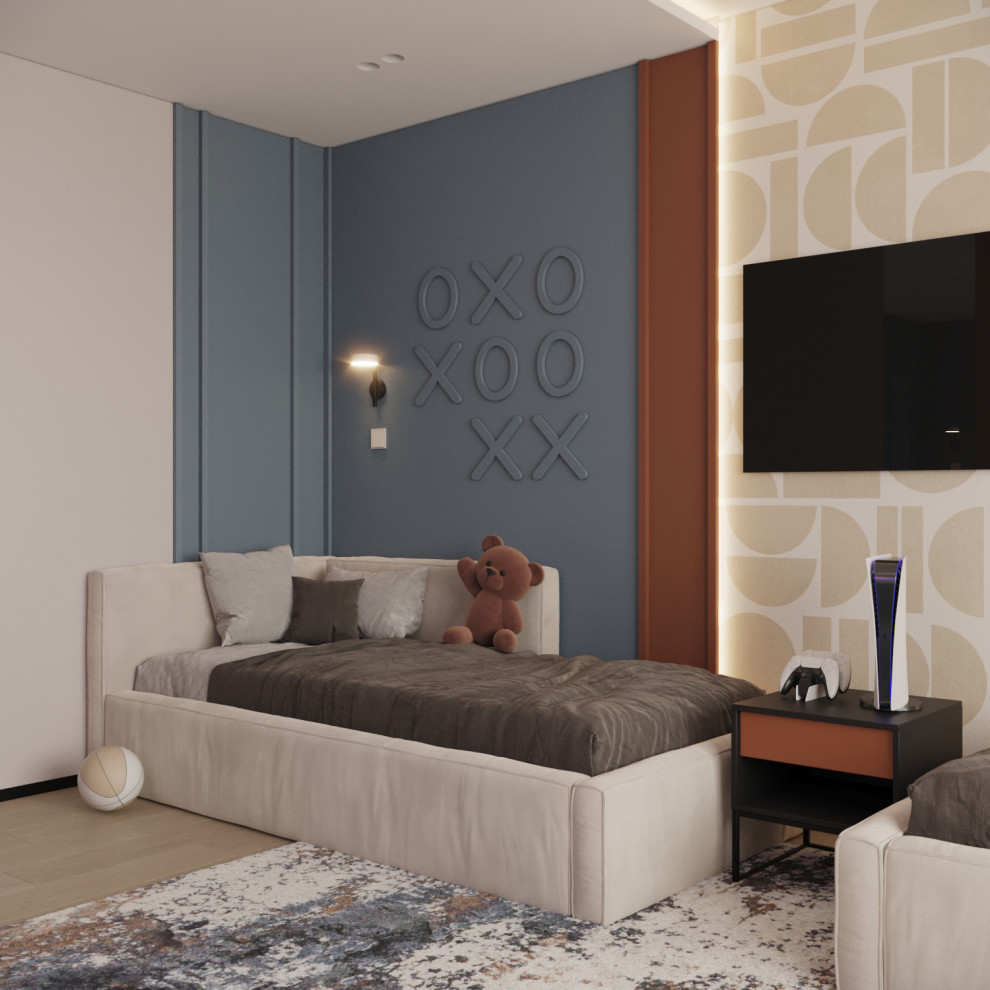 Квартира в историческом центре