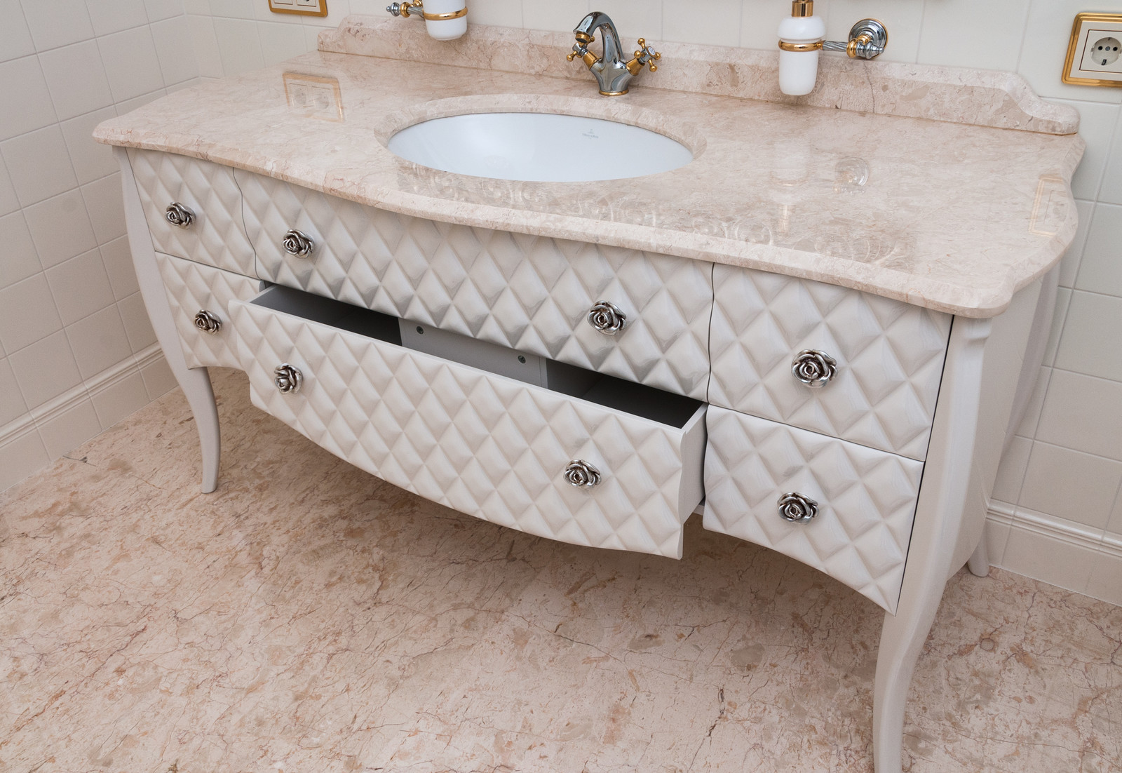 Квартира в Москве