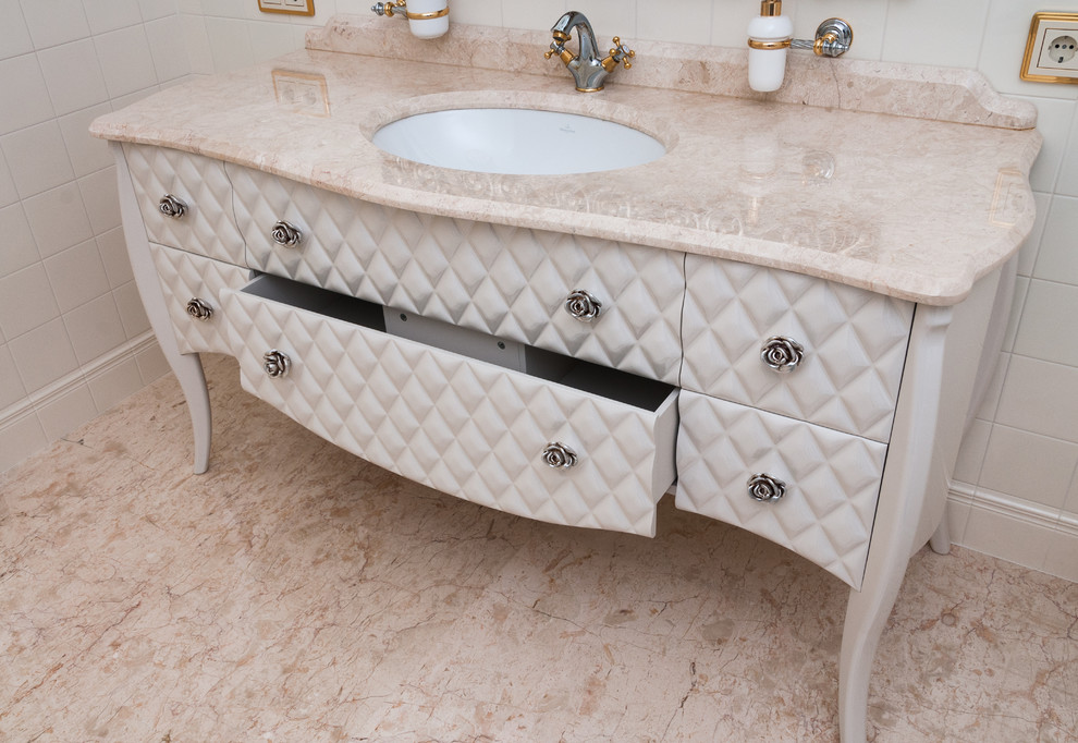 Квартира в Москве