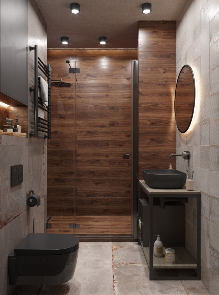 Квартира для холостяка 70 кв. м. в г. Самара c 2-мя сан. узлами