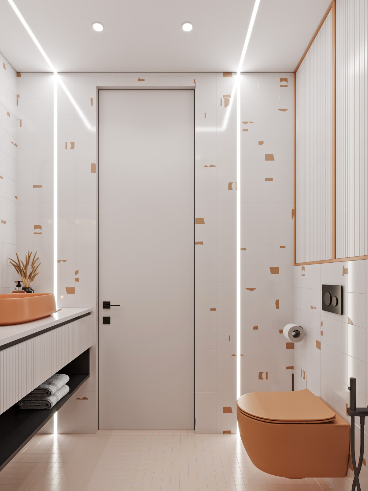 Проект: Крылатские Холмы