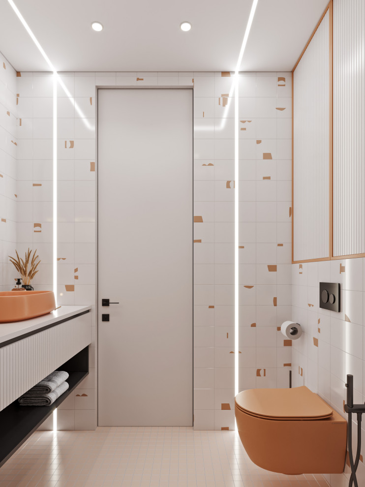 Проект: Крылатские Холмы