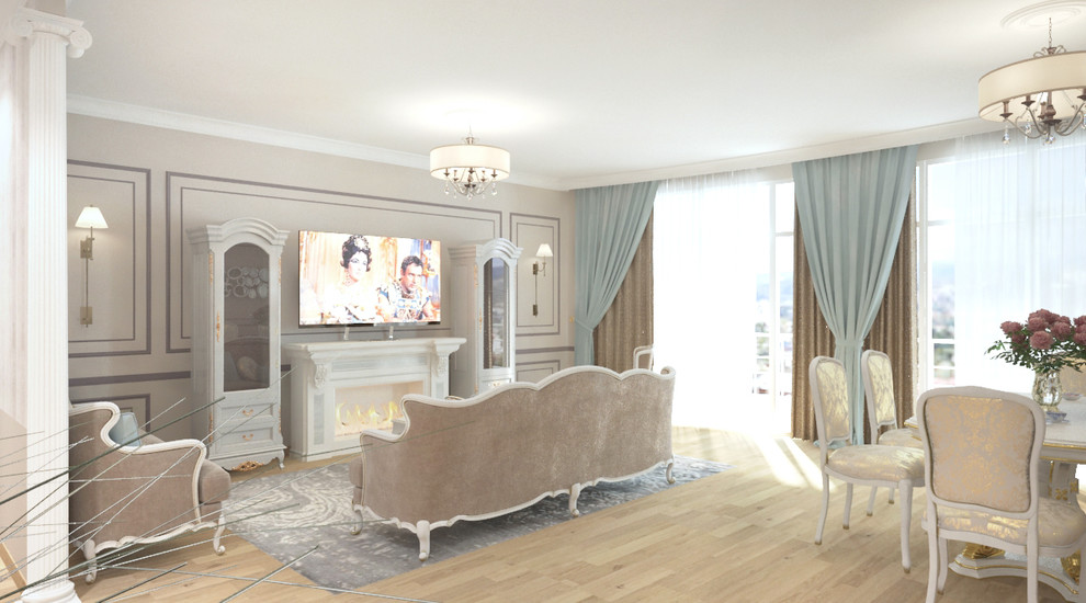 Классика в Сочи