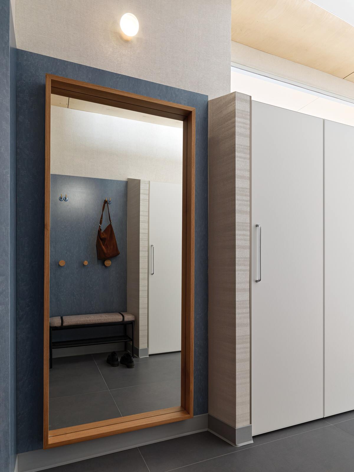 Ничего лишнего