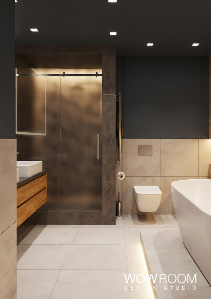 Пятикомнатная квартира. Санкт-Петербург