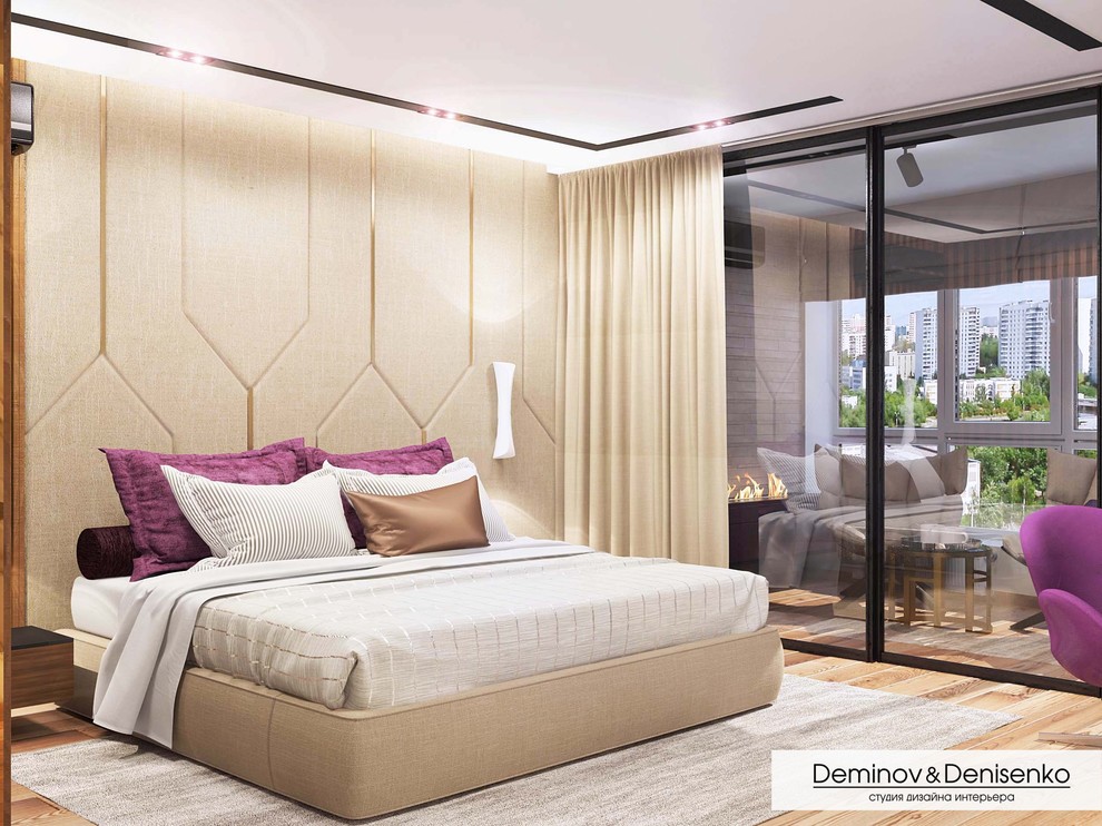 3-х комнатная квартира в ЖК Антарес, г. Екатеринбург