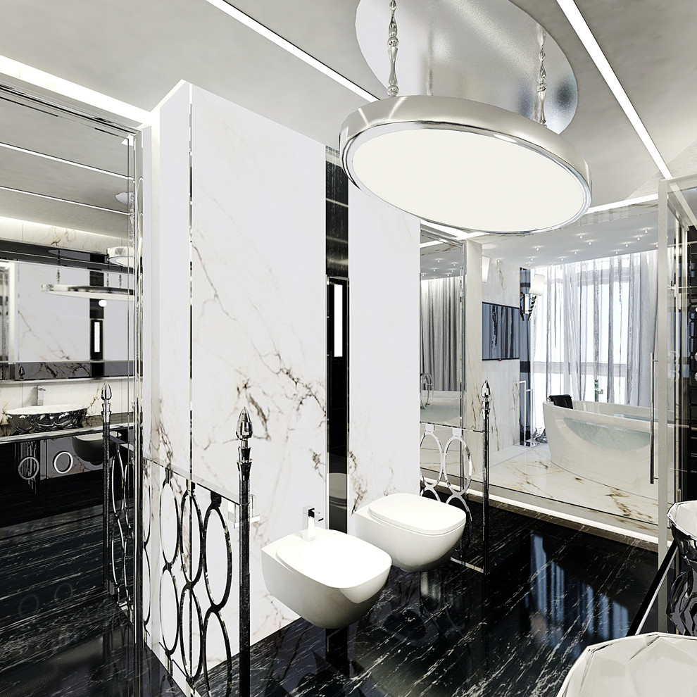 Обложка проекта: Crystal