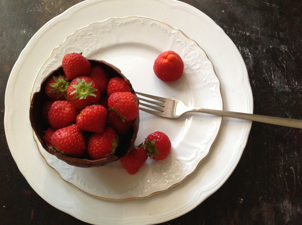 Календарь домашних дел на июнь: Увидимся на балконе!