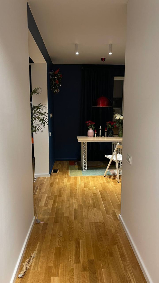 Квартира в ЖК Гринада (Реализация)