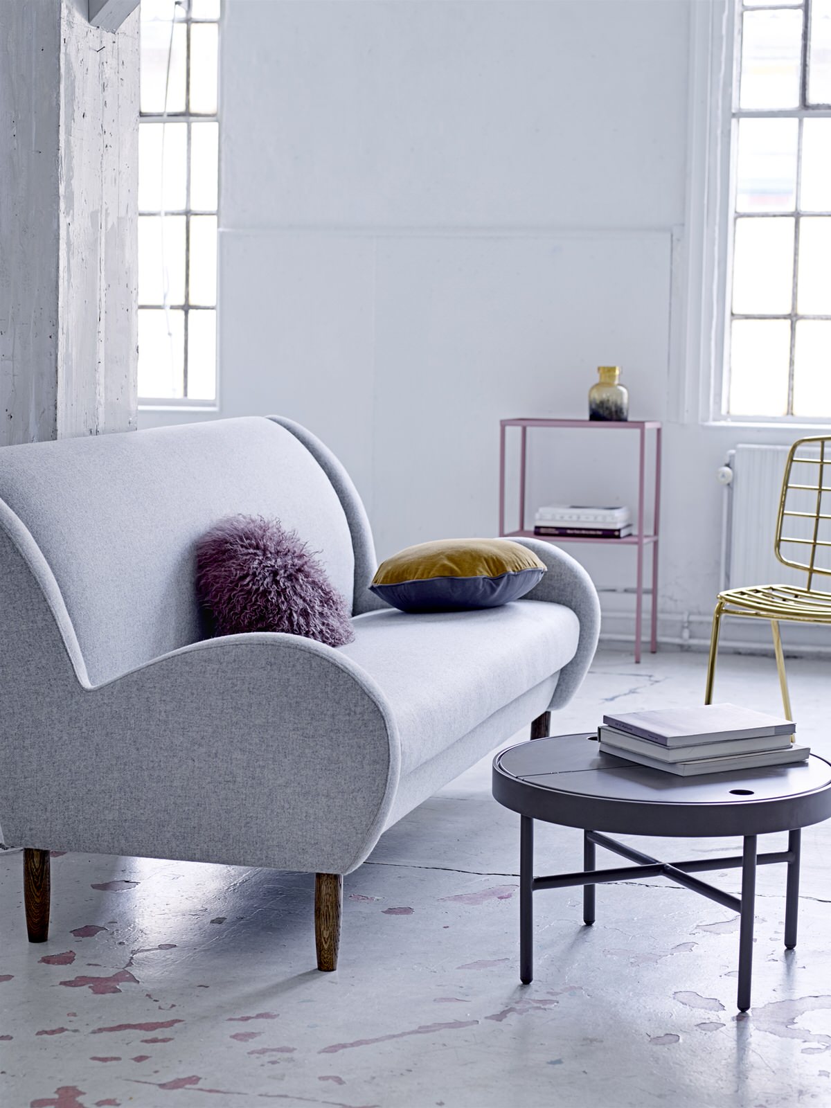 Интерьеры с Bloomingville