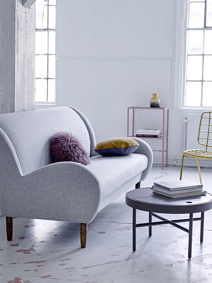 Интерьеры с Bloomingville