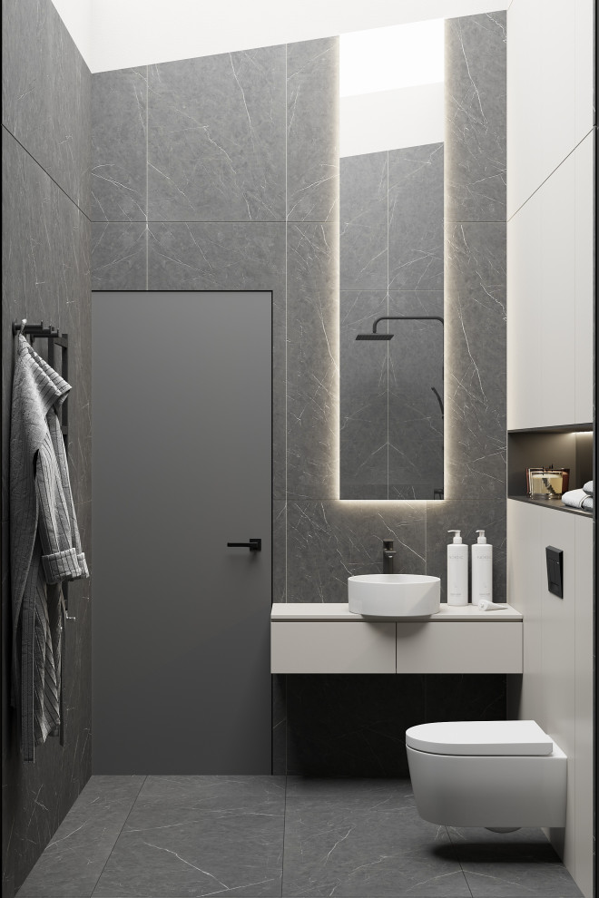 Дом в Новоподклетном Воронежская обл.