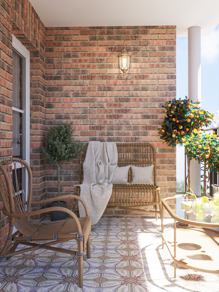 Частный дом в КП Вилланова, г. Краснодар