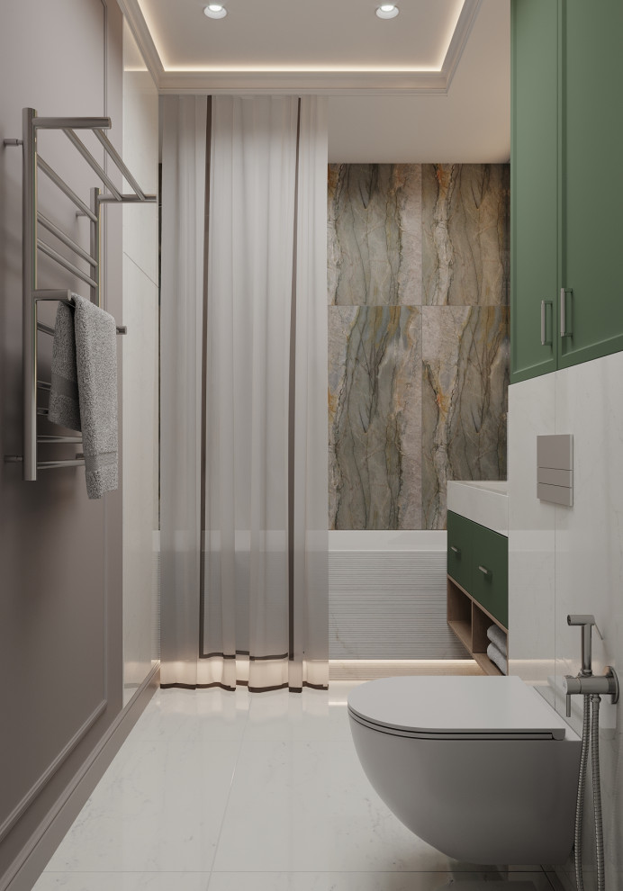 ЖК Комфортный квартал